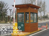公园卡口岗亭ZM-DH006
