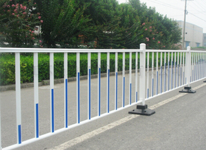 道路护栏