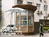 八角亭保安亭ZM-DH001