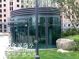 钢构治安亭ZM-G003